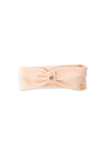 Fascetta Warm Pink
