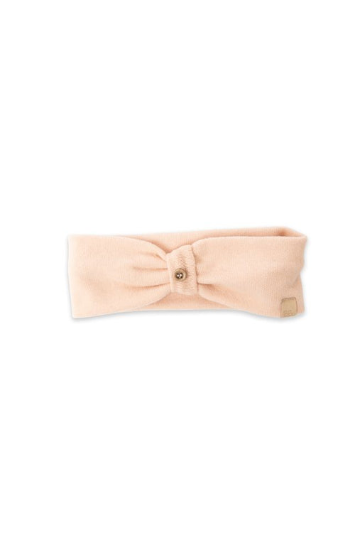 Fascetta Warm Pink