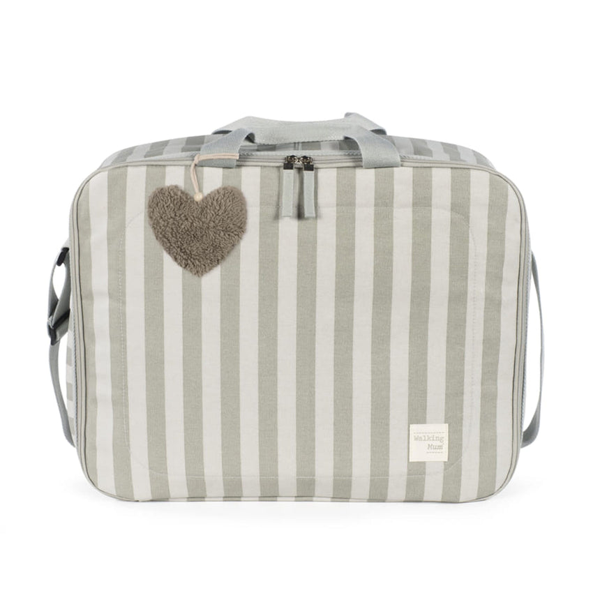 Valigia per parto - Sintra Verde