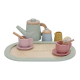 Set da the in legno - little dutch