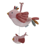 Giocattolo musicale Uccellini Birds - Little dutch