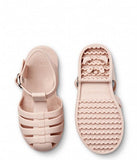 BRE BEACH SANDALS - SORBET ROSE - LIEWOOD