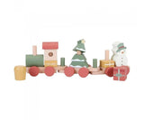 Trenino di Natale - Christmas - Little dutch