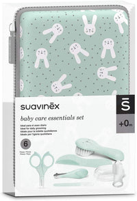 Set per Manicure Boy per Neonati - Suavinex