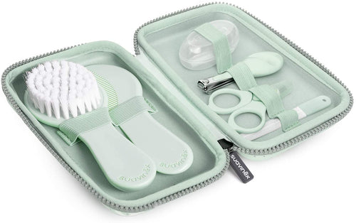 Set per Manicure per Neonati - Suavinex
