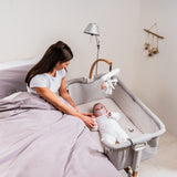 Culla co-sleeping You&Me Evolution - Dili Best by Picci