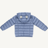 Piumino Charlie | Bleu Delave
