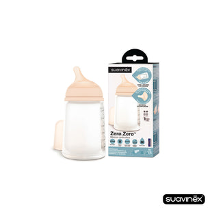 Biberon anticolica - Suavinex