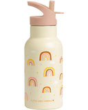 Borraccia in Acciaio Inossidabile - 350 ml - Arcobaleno