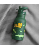Borraccia in Acciaio Inossidabile - 350 ml - Tigre