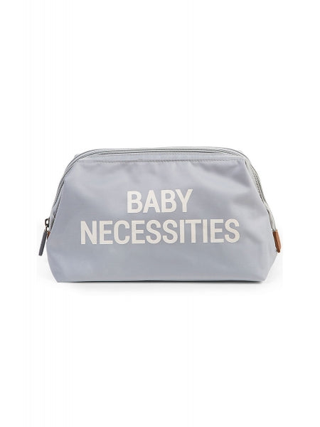 Baby Necessities - Grigio - Childhome