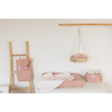 Coprifasciatoio Rosa Antico - Bamboom