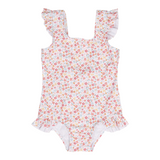 Costume da bagno intero - Summer Flowers - Little Dutch