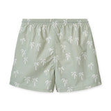 DUKE SWIM SHORTS - Miami Mint