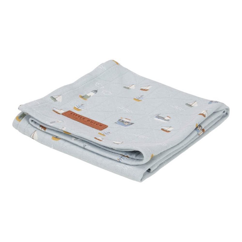 Swaddle barchette - Little dutch