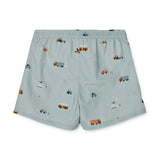 DUKE SWIM SHORTS - Veicoli