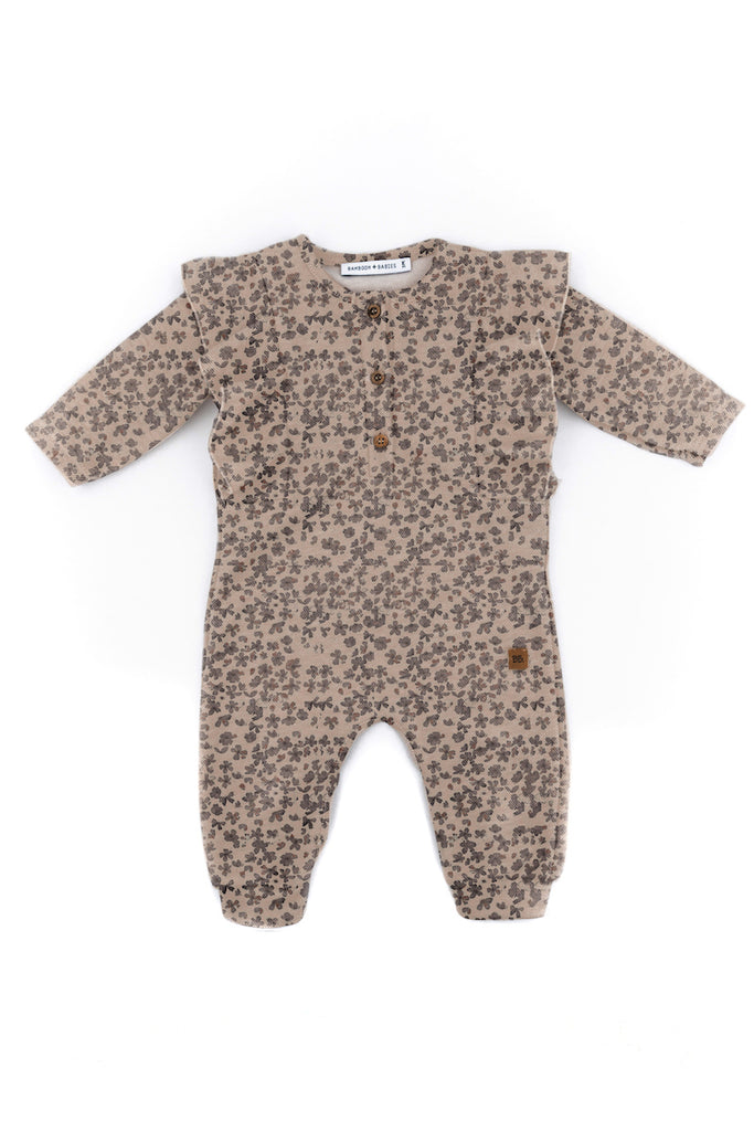 Tutina wildflower - tg. 1 mese