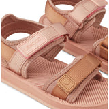 Monty Sandals - Rose Mix- Liewood