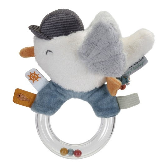Sonaglio ad anello - Sailor Bay - Little dutch