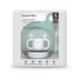 Set svezzamento - Hugge - Suavinex - Verde