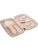 Set per Manicure Boy per Neonati - Suavinex - Rosa
